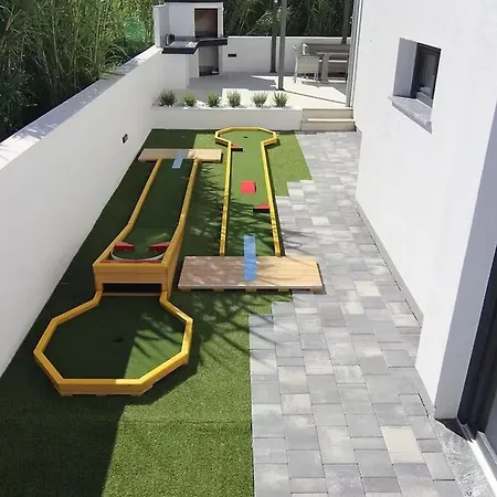 Villa Anna *