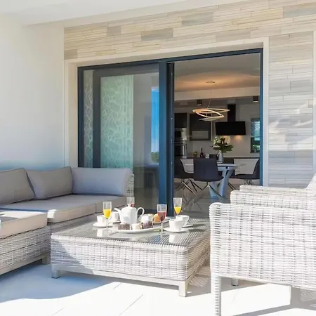 Villa Anna *