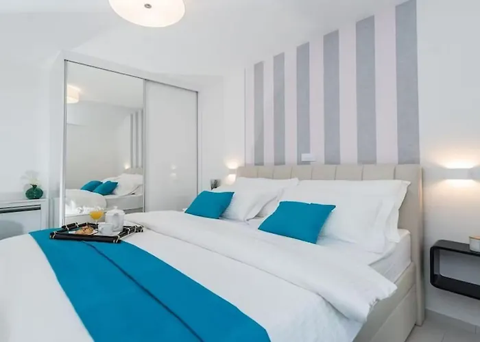 וילה Anna נין