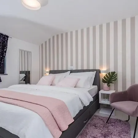 Вилла Anna Нин