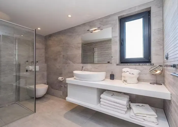 Вилла Anna Нин